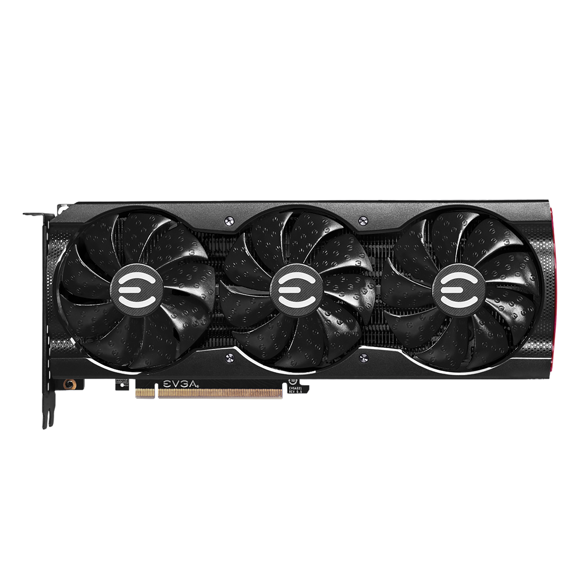 EVGA 3070 XC3 BLACK 8GB GDDR6 iCX3 Cooling ARGB BACKORDER