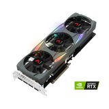 PNY GeForce RTX 3080 10GB XLR8 Gaming EPIC-X RGB Triple Fan Edition BACKORDER