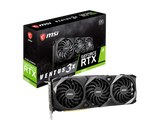 MSI NVIDIA GeForce RTX™ 3090 VENTUS 3X 24G OC BACKORDER