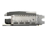 MSI NVIDIA GeForce RTX™ 3090 GAMING X TRIO 24G BACKORDER