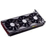 EVGA GeForce RTX 3080 XC3 BLACK GAMING BACKORDER
