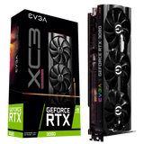 EVGA GeForce RTX 3080 XC3 ULTRA GAMING BACKORDER