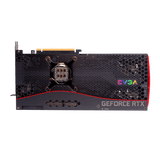 EVGA GeForce RTX 3080 FTW3 ULTRA GAMING + EVGA PSU 550W + Fractal 40mm Fan COMBO BACKORDER