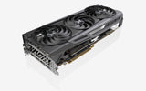 SAPPHIRE NITRO+ Radeon RX 6800 XT DirectX 12 11304-02-20G 16GB 256-Bit GDDR6 PCI Express 4.0 ATX Gaming Graphics Card, AMD RDNA 2 + 550W PSU Bundle BACKORDER