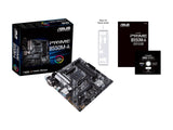 EVGA Video Card  GeForce RTX 3070 XC3 ULTRA 8GB GDDR6 iCX3 Cooling ARGB + ASUS PRIME B550M-A + 400 PSU EVGA Bundle BACKORDER