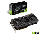 ASUS TUF Gaming GeForce RTX™ 3090 Graphic Card 24GB OC BACKORDER