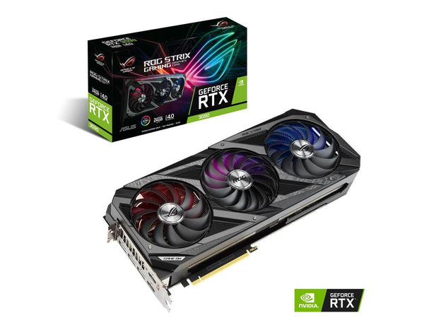  MSI GeForce RTX 3090 DirectX 12 Ultimate RTX 3090