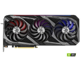 ASUS ROG Strix GeForce RTX 3080 DirectX 12 GAMING 10GB BACKORDER