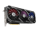 ASUS ROG Strix GeForce RTX 3080 DirectX 12 GAMING 10GB BACKORDER