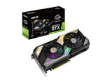 ASUS VCX KO-RTX3070-O8G-GAMING GeForce RTX 3070 OC 8GB GDDR6 PCIE DP HDMI Backorder