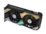 ASUS VCX KO-RTX3070-O8G-GAMING GeForce RTX 3070 OC 8GB GDDR6 PCIE DP HDMI Backorder