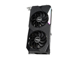 ASUS Geforce RTX 3060 Ti 8GB Dual Video Graphics Card  BACKORDER