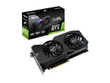 ASUS Geforce RTX 3060 Ti 8GB Dual Video Graphics Card  BACKORDER