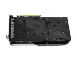 ASUS Geforce RTX 3060 Ti 8GB Dual Video Graphics Card  BACKORDER