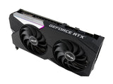 ASUS Geforce RTX 3060 Ti 8GB Dual Video Graphics Card  BACKORDER