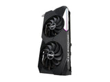 ASUS Geforce RTX 3060 Ti 8GB Dual Video Graphics Card  BACKORDER