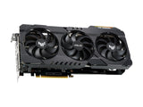 ASUS Geforce RTX 3060 TUF TI 8GB GAMING Video Graphics Card BACKORDER