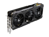 ASUS Geforce RTX 3060 TUF TI 8GB GAMING Video Graphics Card BACKORDER