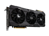 ASUS Geforce RTX 3060 TUF TI 8GB GAMING Video Graphics Card BACKORDER