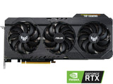 ASUS Geforce RTX 3060 TUF TI 8GB GAMING Video Graphics Card + 400W PSU Bundle IN STOCK