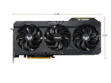 ASUS Geforce RTX 3060 TUF TI 8GB GAMING Video Graphics Card BACKORDER