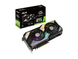 ASUS Geforce RTX 3060 TI KO Video Graphics Card + 400W PSU Bundle BACKORDER