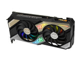 ASUS Geforce RTX 3060 TI KO Video Graphics Card + 400W PSU Bundle BACKORDER