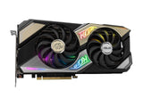 ASUS Geforce RTX 3060 TI KO Video Graphics Card + 400W PSU Bundle BACKORDER
