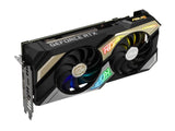 ASUS Geforce RTX 3060 TI KO Video Graphics Card + 400W PSU Bundle BACKORDER