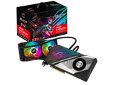 Asus ASUS ROG STRIX LC AMD RX AMD RADEON RX 6800 XT OC  + 550W PSU Bundle BACKORDER