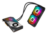 Asus ASUS ROG STRIX LC AMD RX AMD RADEON RX 6800 XT OC  + 550W PSU Bundle BACKORDER