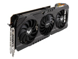 ASUS TUF GAMING AMD RX 6800 XT PCIE 4.0 16GB GDDR6 HDMI 2.1 + 550W PSU Bundle BACKORDER