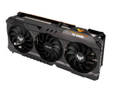 ASUS TUF GAMING AMD RX 6800 XT PCIE 4.0 16GB GDDR6 HDMI 2.1 + 550W PSU Bundle BACKORDER