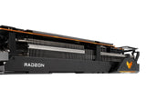 ASUS TUF GAMING AMD RX 6800 XT PCIE 4.0 16GB GDDR6 HDMI 2.1 + 550W PSU Bundle BACKORDER