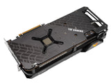 ASUS TUF GAMING AMD RX 6800 XT PCIE 4.0 16GB GDDR6 HDMI 2.1 + 550W PSU Bundle BACKORDER