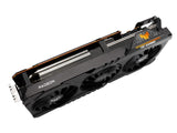 ASUS TUF GAMING AMD RX 6800 XT PCIE 4.0 16GB GDDR6 HDMI 2.1 + 550W PSU Bundle BACKORDER