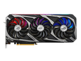 ASUS ROG STRIX AMD RADEON RX OC AMD RADEON RX 6800 PCIE4.0 16GB+ 550W PSU Bundle BACKORDER