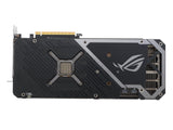 ASUS ROG STRIX AMD RADEON RX OC AMD RADEON RX 6800 PCIE4.0 16GB+ 550W PSU Bundle BACKORDER