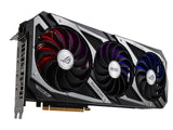 ASUS ROG STRIX AMD RADEON RX OC AMD RADEON RX 6800 PCIE4.0 16GB+ 550W PSU Bundle BACKORDER