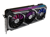 ASUS ROG STRIX AMD RADEON RX OC AMD RADEON RX 6800 PCIE4.0 16GB+ 550W PSU Bundle BACKORDER