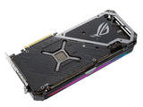 ASUS ROG STRIX AMD RADEON RX OC AMD RADEON RX 6800 PCIE4.0 16GB+ 550W PSU Bundle BACKORDER
