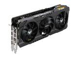 ASUS TUF Gaming GeForce RTX 3060 OC + ASUS TUF Z390-PLUS Motherboard Bundle