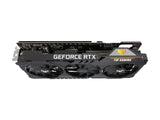 ASUS TUF Gaming GeForce RTX 3060 OC + ASUS TUF Z390-PLUS Motherboard Bundle