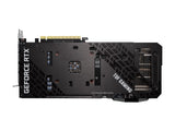ASUS TUF Gaming GeForce RTX 3060 OC + ASUS TUF Z390-PLUS Motherboard Bundle