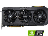 ASUS TUF Gaming GeForce RTX 3060 OC + ASUS TUF Z390-PLUS Motherboard Bundle