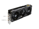 ASUS TUF Gaming GeForce RTX 3060 OC + ASUS TUF Z390-PLUS Motherboard Bundle