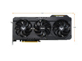 ASUS TUF Gaming GeForce RTX 3060 OC + ASUS TUF Z390-PLUS Motherboard Bundle