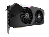 ASUS DUAL Radeon RX 6700 XT Standard Edition 12GB GDDR6 + Zotac ZBOX CI329 NANO BUNDLE IN STOCK