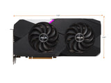 ASUS DUAL Radeon RX 6700 XT Standard Edition 12GB GDDR6 + Zotac ZBOX CI329 NANO BUNDLE IN STOCK