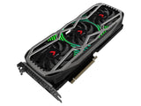 PNY Video Card GeForce RTX 3070 8GB XLR8 Gaming EPIC-X RGB Triple Fan Backorder